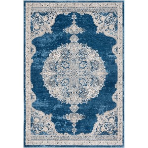 Brentwood BNT867 Power Loomed Indoor Rugs - Safavieh - 1 of 4