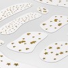 Metallic Halloween Temporary Freckle Tattoos - Hyde and EEK! Boutique™ - 3 of 4
