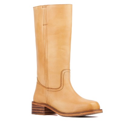 Vintage Foundry Co. Women's Varana Mid Calf Boots