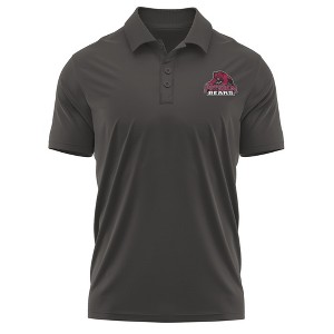 Men's State University of New York at Potsdam Adult Polo Left Chest Logo - 1 of 4