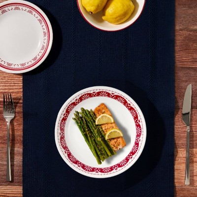 Corelle Sadie Plates - Thumbnail 4