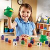 Learning Resources Froggy Feeding Fun, Fine Motor Activity Set, 65 Pieces - image 2 of 4