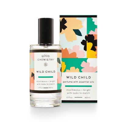 child perfume