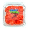 Crazy Fresh Watermelon Chunks - 28oz - 2 of 2