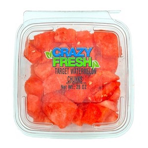 Crazy Fresh Watermelon Bowl - 28oz - 1 of 2