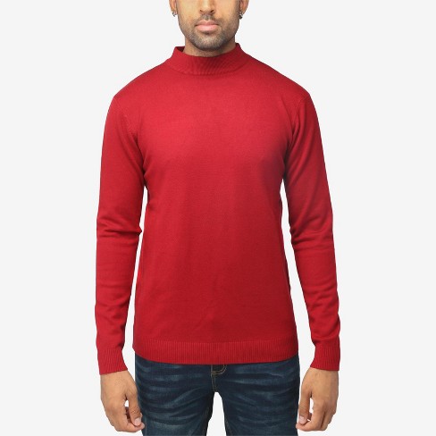 Big and hot sale tall turtleneck