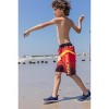 Star Wars Yoda 3 Pack Swim Trunks Bathing Suits Little Kid to Big Kid - 2 of 4