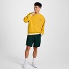 Champion Men's Taped Mesh Shorts - 3 of 4