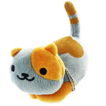 Little Buddy LLC Neko Atsume: Kitty Collector 6" Plush: Spooky