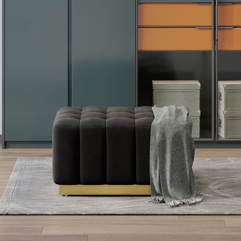 Cocktail ottoman target deals