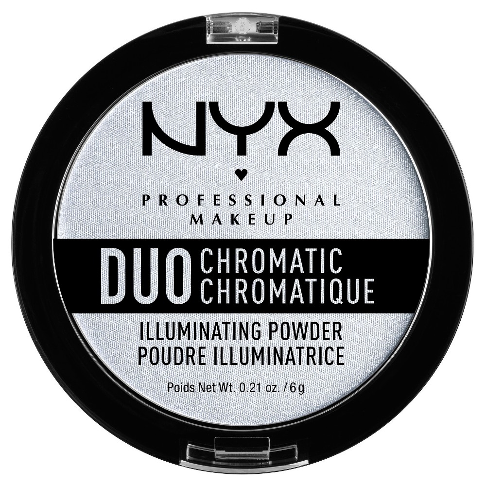 UPC 800897085421 product image for Nyx Duo Chormatic Powder Twilight Tint 0.25oz | upcitemdb.com