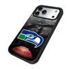NFL NFC Historic Teams Legendary Bump Cell Phone Case for Apple iPhone 17 Series - 2 of 4