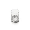 Royal Selangor Toolbar Collection Pewter Designer Shot Glass for Whiskey, Spirits, Gin, Liquor - 2 of 4