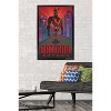 Trends International DC Comics TV Batman Beyond - One Sheet Framed Wall Poster Prints - 2 of 4