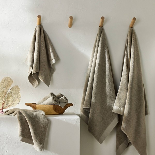 Toalla de Baño de Modal - Casaluna™ 2
