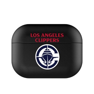 Keyscaper NBA Western Conference Teams Insignia AirPod Case Cover for AirPods Pro 1st Gen - 1 of 4