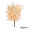 Uniquewise Preserved Real Floral Stems Chic Vase Fillers & Accents for Bouquets Centerpieces - 4 of 4