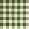GoodGram Buffalo Check Gingham Custom Window Curtain Treatments - 3 of 3