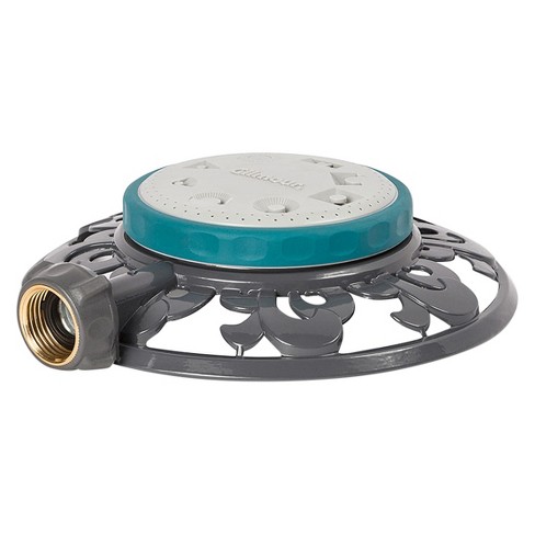 target yard sprinkler