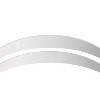 Speedo SMS Junior Glide Print Swim Goggles - 4 of 4