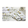 tagltd Chamomile Napkin Set of 4 - 2 of 2