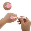 Unique Bargains Lightweight Marble Facial Mask Brush 1 Pc - 3 of 4