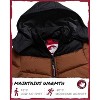 Canada Weather Gear Boys' Puffer Jacket - Bubble Winter Coat - Water Resistant Outerwear Jackets for Boys (8-20) - 4 of 4