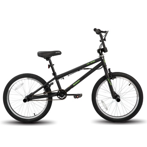 20 Inch Kids Bmx Bike For Boy Girl Black Target