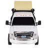 Big Country Toys 1/20 Ford Super Duty Flatbed with Bale Bed & Bale 474 - 4 of 4