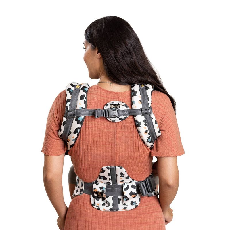 LILLEbaby Complete Original 6-in-1 Baby Carrier, 4 of 21