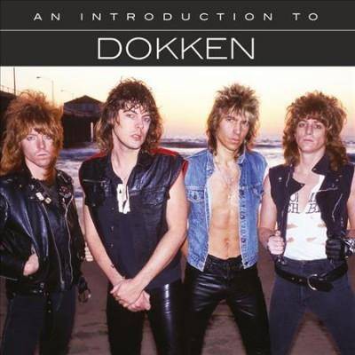 Dokken - Introduction To (CD)