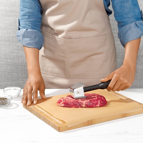 OXO Zinc Meat Tenderizer