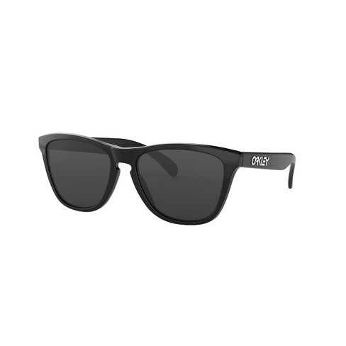 Oakley Oo9013 55mm Frogskins Unisex Square Sunglasses : Target