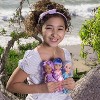 Adora Fairy Garden Friends Doll Set - Lavender - 4 of 4