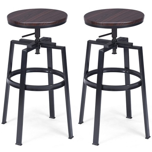 Industrial stools sale target