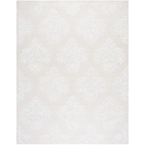 Glamour GLM619 Hand Tufted Indoor Rugs - Safavieh - 1 of 4