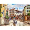 3000 Piece Jigsaw Puzzle, Montmartre Sacre Coeur, Puzzle of France, Paris, Adult Puzzles, Castorland C-300518-2 - 2 of 4