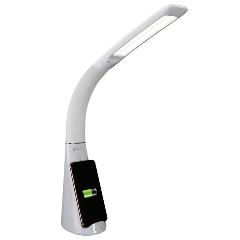 OttLite Flexarm Plus Lamp (White)