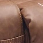 massage heating | 57cm seat width | pu | brown