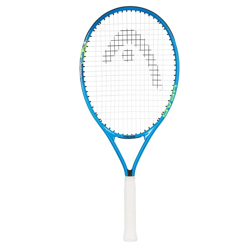 Head Speed 25&#34; Junior Tennis Racquet - Blue, 3 of 10