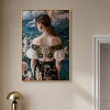 Art Remedy Birth of Venus Dress Fashion and Glam Wall Art Framed - 2 of 4