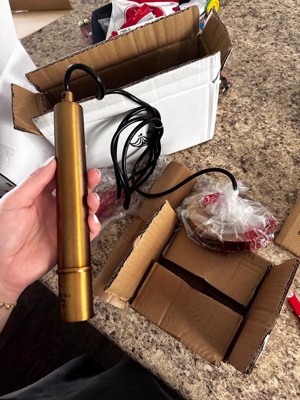 Guest review image 1 of 1, zoom in