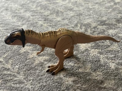 Tresor x t-rex figurine 28 cm WOR0630996416440 - Conforama