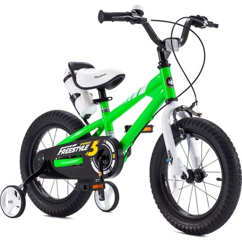 12 inch bikes with training wheels online