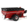 Spec Cast 1/64 Brent 1398 Grain Cart with Flotation Tires, Red UBC-063 - 2 of 4
