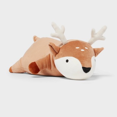 Deer stuffed toy on sale