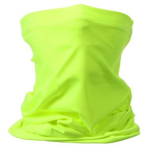 Unique Bargains Breathable Sun Protection Fishing Cycling Neck Gaiter Face Mask - 1 of 4