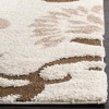 Florida Shag SG463 Power Loomed Indoor Rugs - Safavieh - 3 of 4