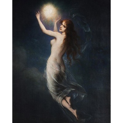 Poster Master Karl Schweninger - Morgenstern