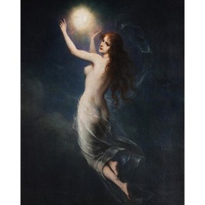 Poster Master Karl Schweninger - Morgenstern - 1 of 2